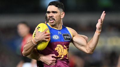 How to bring out-of-sorts Lion back from career low