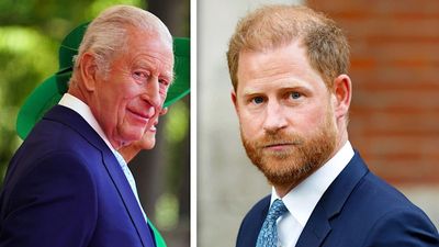 Prince Harry and King Charles Hold 55 Minute Meeting at Clarence House in First Step Toward Reconciliation