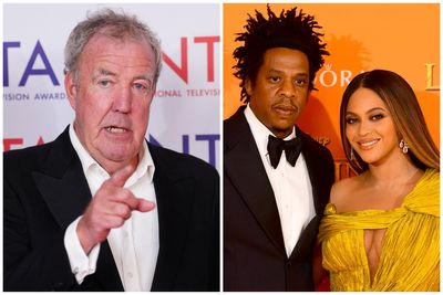 Jeremy Clarkson says he has ‘no clue’ who Beyoncé and Jay-Z are as couple tipped to buy Cotswolds estate