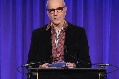 Daniel Day-Lewis says he ‘never intended to retire’ from acting: ‘Such grandiose gibberish’
