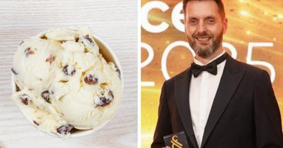 Family-owned Scottish ice cream business 'delighted' to win top awards