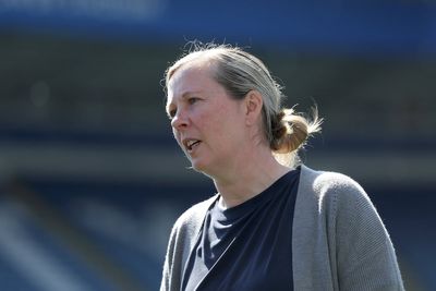 Rehanne Skinner exclusive: West Ham manager sends WSL warning after 'out of control' transfer spending