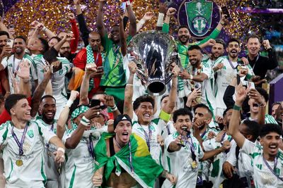 Lopsided Asian Champions League set to have fewer surprises