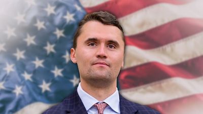 Trump loyalist’s killing deepens political fault lines in America
