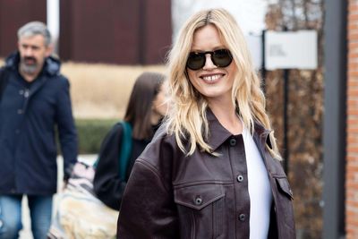 How to adapt your summer pieces for autumn