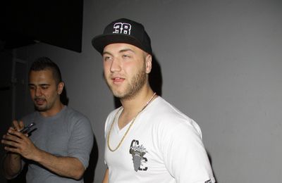 Nick Hogan obtains restraining order against Bubba the Love Sponge Clem