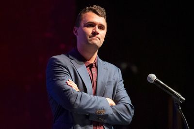 MSNBC analyst fired after suggesting Charlie Kirk to blame for own death