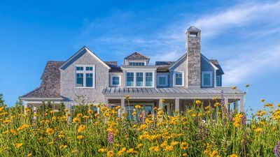Why is my home's masonry looking chalky? Contractors reveal the cause, how to easily restore it before winter, and when this residue is a warning sign