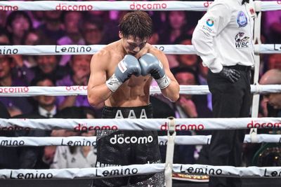 Inoue vs Akhmadaliev: Fight time, undercard, latest odds, prediction, ring walks today
