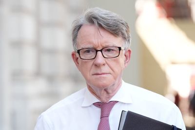 Lord Mandelson: ‘Dark lord’ of New Labour facing pressure over Epstein links