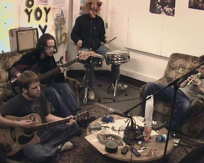 Dreaming of You: The Making of the Coral review – the charming rise of the melodic noughties band