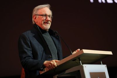 Steven Spielberg ‘thought his career was over’ halfway through film’s production