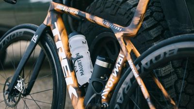 ‘Simple, reliable, and built for efficiency’ – see the bikes that are carrying Kilian Jornet to all of America’s 14,000-foot peaks this month