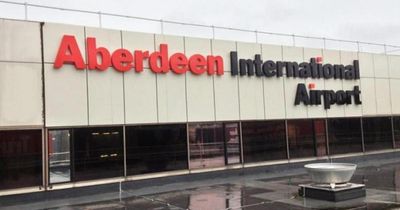 Flights cancelled at Scottish airport amid urgent runway repairs