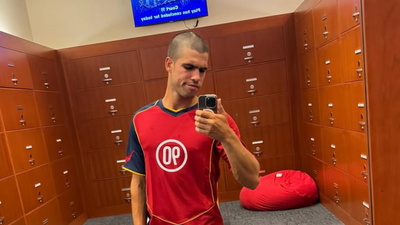 Carlos Alcaraz's New Flame Revealed — And It's Not Emma Raducanu