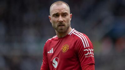 Christian Eriksen: Ex-Man Utd Midfielder Finds New Club After Wrexham Snub