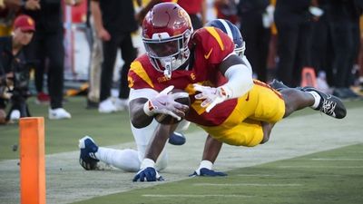 Week 3 Big Ten Previews: Trojans Ready to Roll Purdue