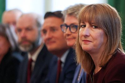 Primark boss issues stark warning to Reeves over Budget