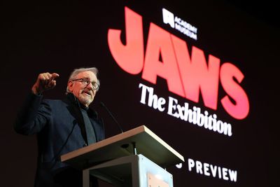 Steven Spielberg was told he would ‘never get hired again’