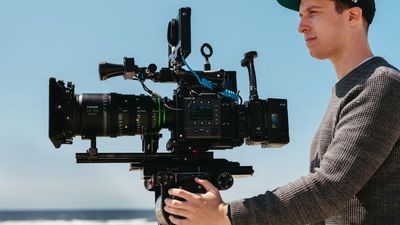 The wait is over! Here are the full specs and price for Fujifilm's first medium format cinema camera
