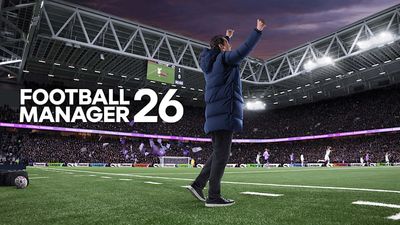 Football Manager 26 Release Date Revealed Alongside New Teaser Trailer