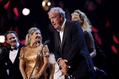 Jeremy Clarkson hits back at claims that Cotswolds have been ‘taken over’ by celebrities