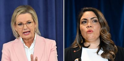 Grattan on Friday: Sussan Ley hasn’t solved her Jacinta Price problem – it may just become bigger