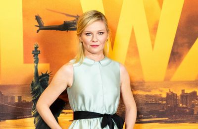 Kirsten Dunst gives very clear response to a Bring It On sequel