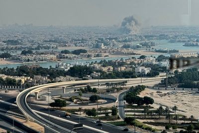 Qatar’s scathing response to Israel’s Doha air raid