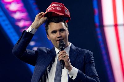 Who was Charlie Kirk and what do we know about his killing?
