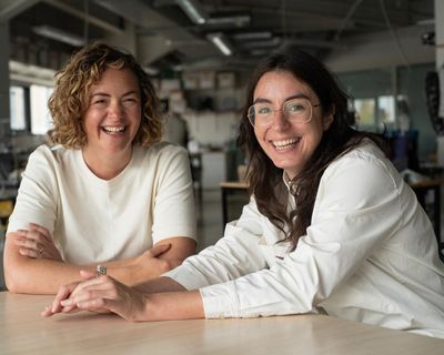‘We have permission to be brave’: the women taking charge of crisis-hit Welsh National Opera