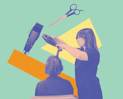Consider a mullet carefully ... hairdressers on 12 ways to avoid a salon disaster
