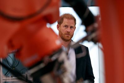 How Harry and Meghan’s $500,000 WHO donation will be used