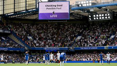 Fulham Fire Hilarious Dig at Chelsea Over Disallowed Goal Controversy