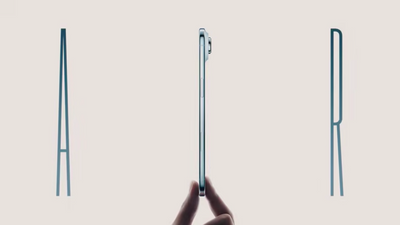 Is the iPhone Air Eco-Friendly? Environmental Trade-Offs Explained
