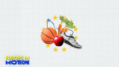 Fitter, greener, healthier: These are the new trends among European consumers