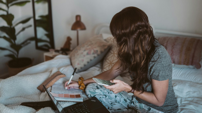 Should UK's Side-Hustle Taxes Be Relaxed? Online Platforms Seem to Think So