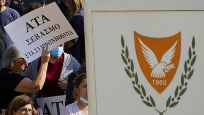 Cyprus faces disruption as unions strike for automatic inflation adjustment