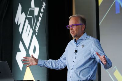 Longevity isn’t a lifestyle — it’s about using precision medicine to fight the inevitable diseases that kill