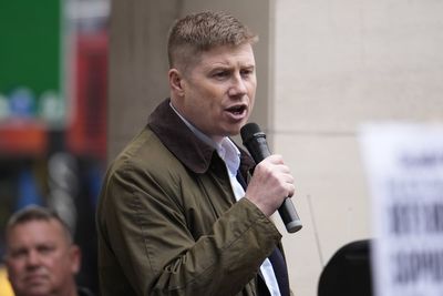 Tube drivers on £72,000 ‘can’t afford to buy a house in London', says RMT boss
