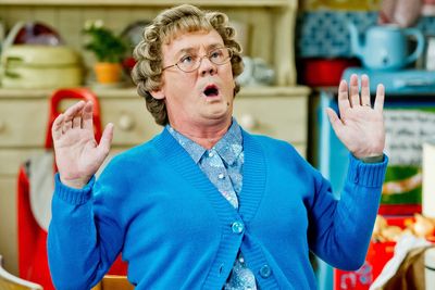 Brendan O’Carroll gives update on future of Mrs Brown's Boys as show loses to Gavin and Stacey at the NTAs