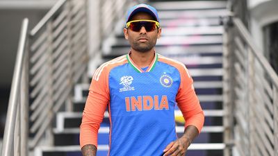 How to watch India vs UAE at Asia Cup 2025 — it's *FREE*
