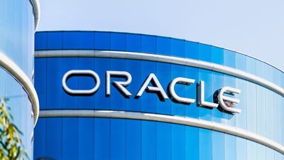 What's Going On With Oracle Stock Thursday?