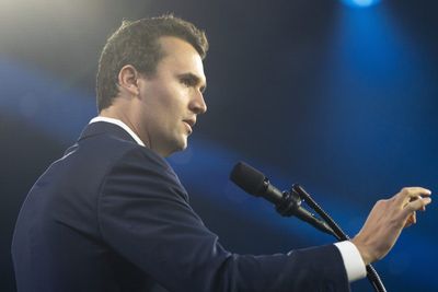 Charlie Kirk's murder is the latest violent act to put public-facing leaders on edge
