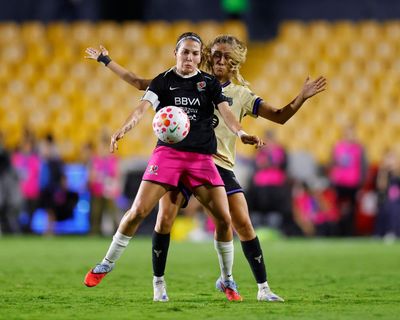 Trouble in paradise: How Barcelona’s crisis left women’s team short of players