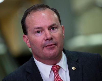 Utah Republican senator faces backlash over post condemning Kirk’s killing