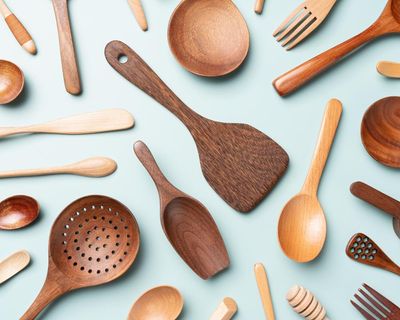 I boiled my wooden spoons – and what emerged from them will haunt me for ever