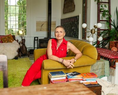 All the Way to the River by Elizabeth Gilbert review – excruciating to read