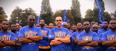 East London 'cult' church: a violent murder and some very disquieting questions for the Hebrew Israelites