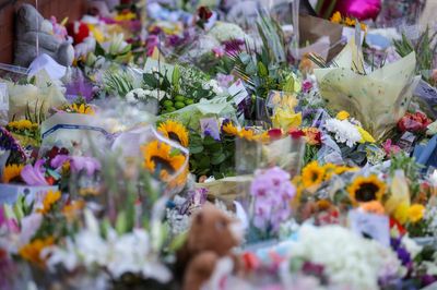 Two sisters showed ‘remarkable’ bravery as they ran from Southport attacker